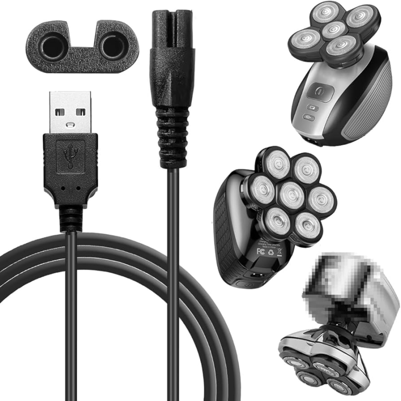 Roundry charging cables and devices, essential for battery care and longevity