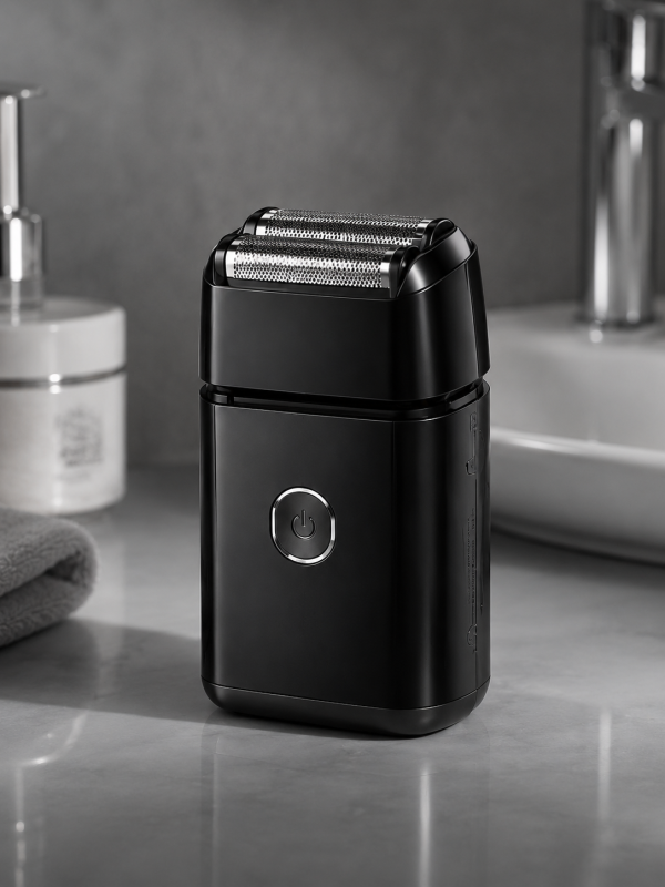 Roundry Foil Edge 2 Dual-Foil Head Shaver